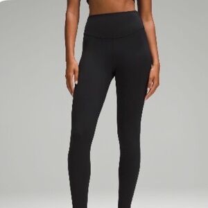 Lululemon Base Pace High-Rise Tight 28”